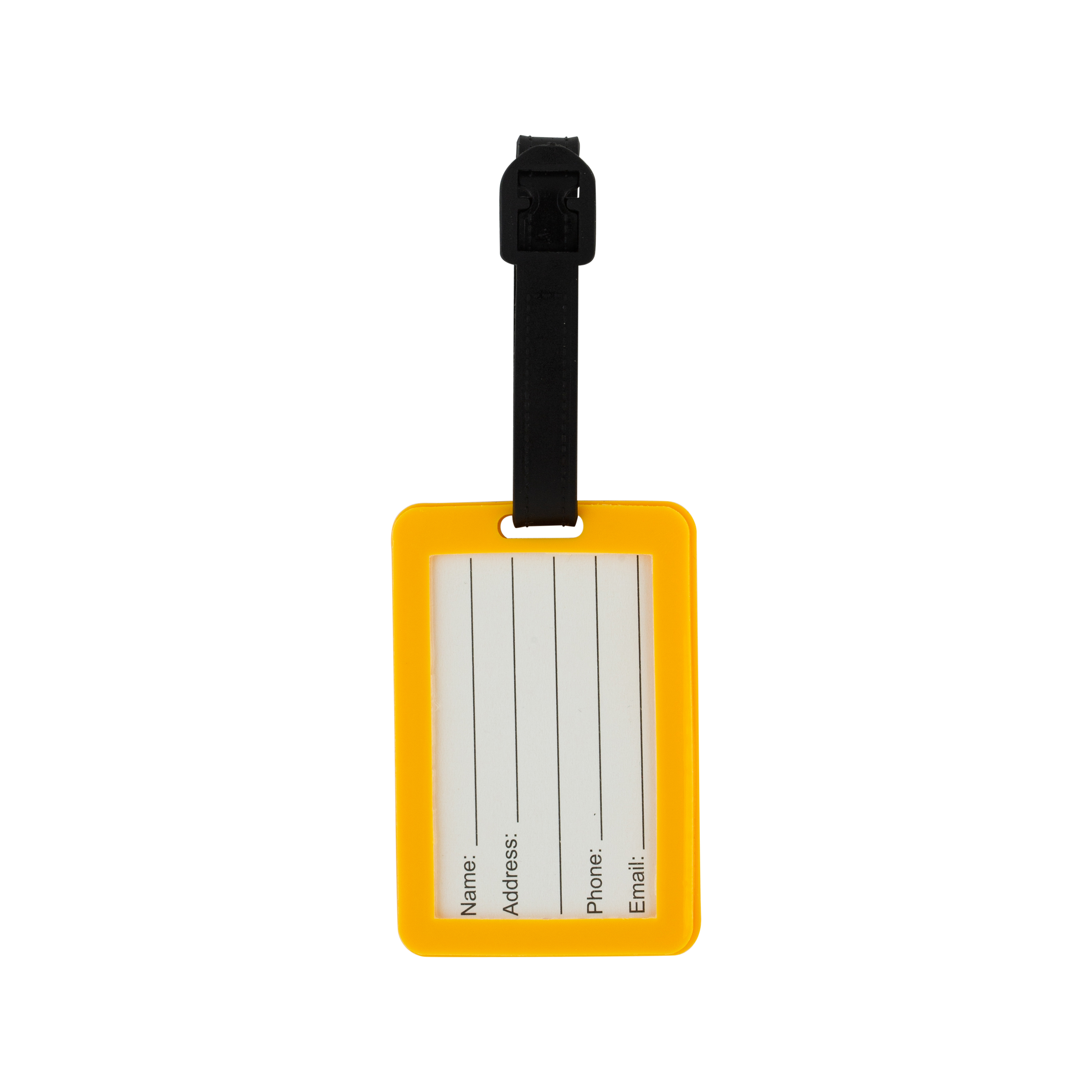 Protege 2-Pack Mini Luggage Tags photo 7