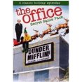 thumbnail image 3 of Christmas Holiday Movies DVD 4 Pack Assorted Bundle: A Holiday Homecoming - Family ids the Greatest Gift of All Time! : The Office: Secret Santa Pack : The Dog Who Saved Christmas : Sesame Streeet - E, 3 of 5