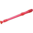 thumbnail image 2 of Lyons Soprano Recorder Transparent Pink, 2 of 4