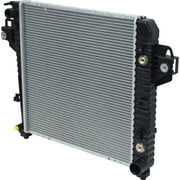 Radiator for 02-06 Jeep Liberty V6 3.7L