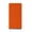 Orange, variant on Foldable Silicone Stand for Smartphone, Tablet & Laptop, Robust Flexible Transforming Desk Holder, Sturdy Resilient Travel Riser with Heat Dissipation, Black/Orange
