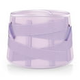 thumbnail image 2 of Actimove Deluxe Lumbar Sacral Support Rigid Panel, For Women Lavender Medium (33" - 36"), 2 of 6