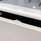 thumbnail image 2 of 10pcs Garbage Can Lock Garbage Can Replacement Buckle Trash Can Push-type Lock, 2 of 3