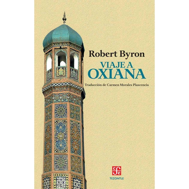 Viaje a Oxiana