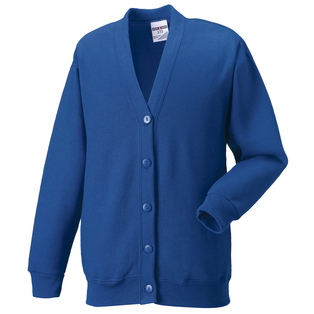 sweatshirt cardigan