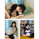 thumbnail image 4 of Soft Plush Penguin Pillow Stuffed Penguin Animal Plush Toy Penguin Plushies Home Decor for Lovers and Kids in Birthday, Christmas, Valentine, 4 of 5