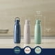 thumbnail image 4 of Botella de agua SodaStream Fizz & Go Cool de acero inoxidable de 900 ml, 4 of 9