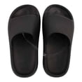 thumbnail image 3 of Sandalia Ocean Pacific estilo Bluelander Negro Talla 24 para Mujer, 3 of 4
