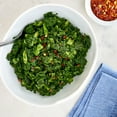 thumbnail image 2 of Great Value Organic Steamable Chopped Kale, 10 oz, 2 of 8