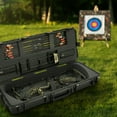 thumbnail image 5 of SKB Archery Bow Case (Black), 5 of 9