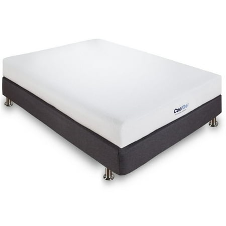 Twin Waterbed Mattress - Pemberly Row 6