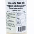 thumbnail image 2 of Roxy and Rich Chocolate Cake Drip 9.7 Fluid Ounces White Chocolate, 2 of 2