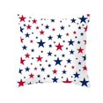 thumbnail image 1 of Housses de Coussin pour Canapé Fête de l'Indépendance 4 Juillet, 1 of 1