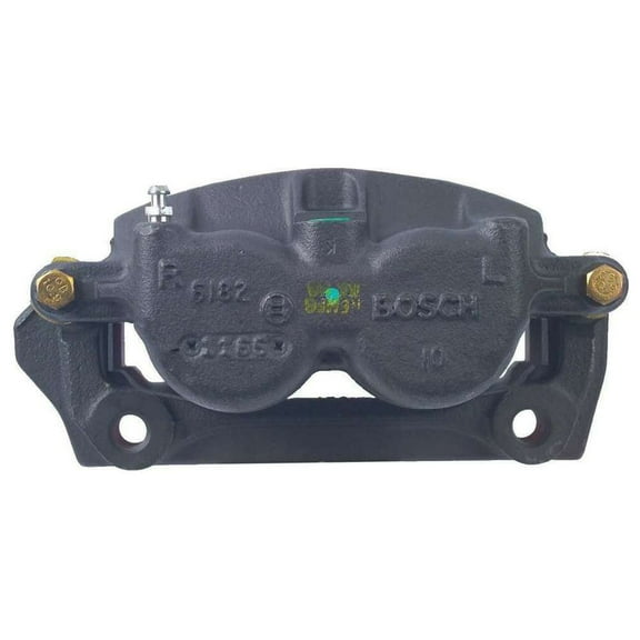 Remanufactured Cardone Reman Disc Brake Caliper P/N:18 B4750