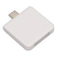 thumbnail image 3 of Lector De Tarjetas De Teléfono Móvil RFID ID, Zumbador Incorporado Lector De Tarjetas Duradero Rendimiento Estable Plug And Play Para Teléfono Celular, 3 of 8