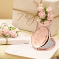 thumbnail image 5 of Espejo compacto de maquillaje Soulpetals para hija, regalo de mamá, 5 of 5