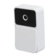 thumbnail image 4 of Timbre De Puerta WiFi, Timbre De Puerta Inteligente WiFi, Monitoreo Remoto Inalámbrico, Videoportero, Timbre De Puerta con Lámpara De Visión Nocturna 850N, 4 of 14