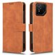 thumbnail image 1 of For Asus ROG Phone 9 5G Leather Case Skin Feel Anti Drop Wallet Flip Phone Cover - Green, 1 of 5