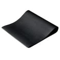 thumbnail image 4 of Goplus 47" x 24" Exercise Equipment Mat Gym Bike Floor Protector Treadmill Mat PVC, 4 of 10