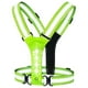 thumbnail image 1 of Chaleco Reflectante LED para Correr, Equipo de Seguridad para Correr EláStico Ajustable Chaleco con Luz LED Perfecto para Correr, Caminar, Andar en Bicicleta, 1 of 6
