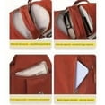 thumbnail image 4 of Waterproof 2-Way Commuter Bag, with Waterproof Oxford, 2026 New 3 in 1 Tote Bag, Smart Storage System for Daily Travel, 4 of 8