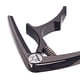 thumbnail image 4 of de guitarra de una mano con extractor de pines de puente para ukelele bajo de guitarra Negro SM SunniMix Guitar Capo con Pin Puller, 4 of 8