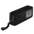thumbnail image 1 of Cm Bolsa Organizadora De Cables De Viaje Bolsa Portátil Para Accesorios De Computadora Bolsa De Malla Con Cremallera Para Sostener Computadora Portátil Ratón Banco De Energía Adaptador Usb Cargador Te, 1 of 5