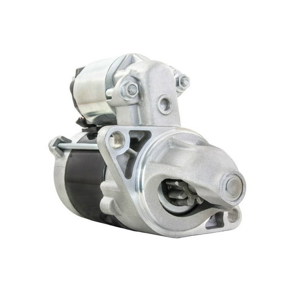 Starter Fits John Deere Farm Tractor 2243 285 345 Lx178 Lx188 Kawasaki Engine