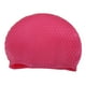 thumbnail image 3 of Deportes acuáticos Gorro de natación Silicona Moda Adulto Impermeable Waterdrop Cover Rose Barbie Nuevos Originales, 3 of 5