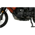 thumbnail image 4 of Tusk Aluminum Skid Plate Silver for Kawasaki KLR650 Adventure 2022-2023, 4 of 7