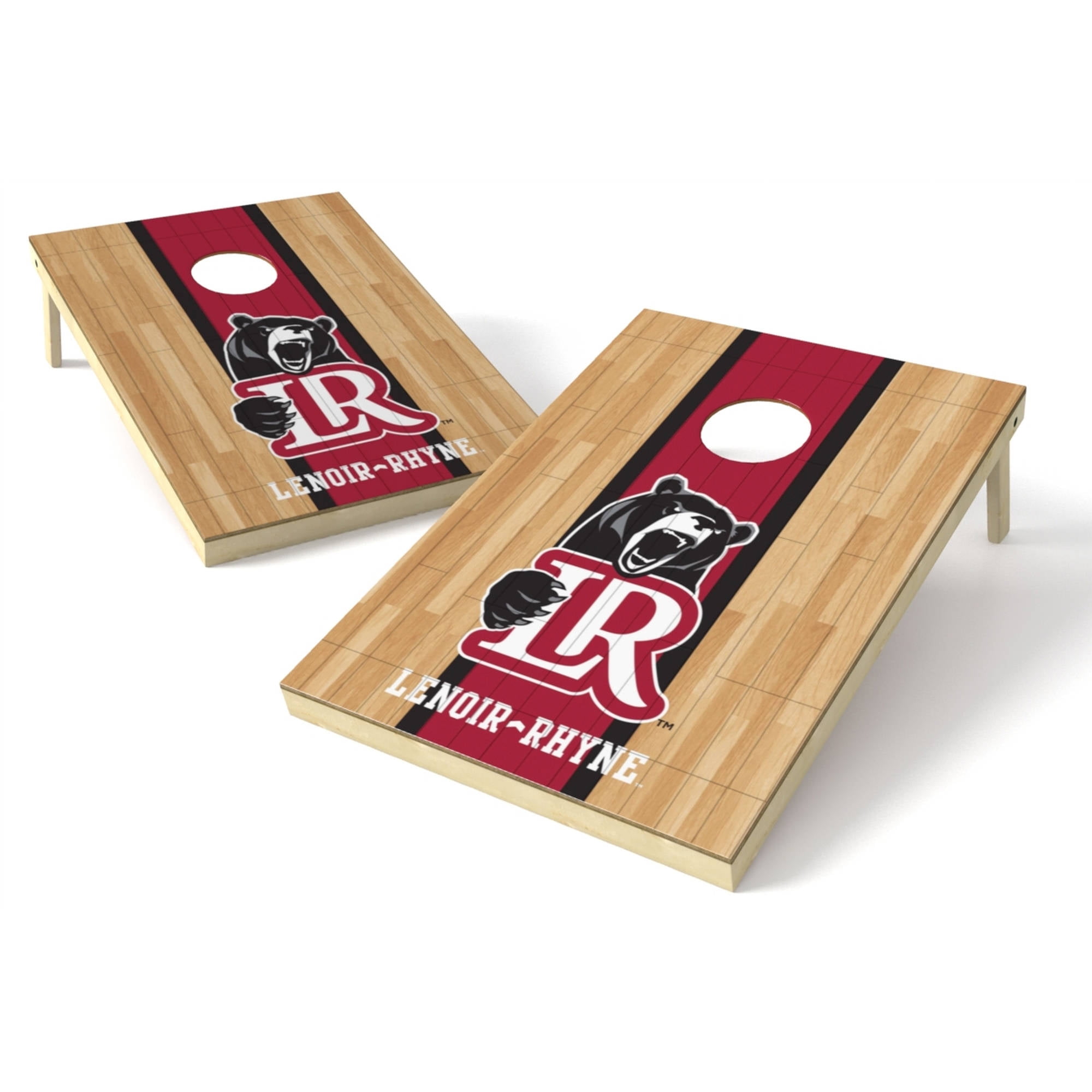 2x3 Shield Game, College by Wild Sports