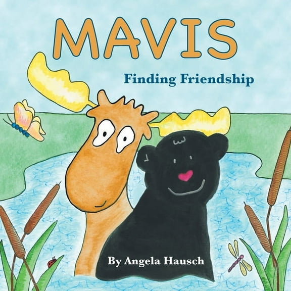 Mavis: Finding Friendship, (Paperback)