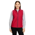 thumbnail image 1 of Ash City - Core 365 Ladies' Techno Lite Unlined Vest, 1 of 3