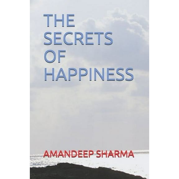 The Secrets of Happiness, (Paperback)