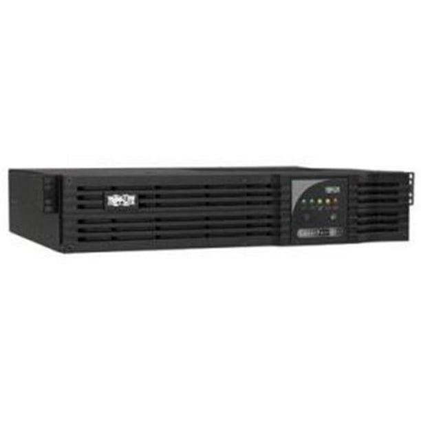 Rack Mount Ups Tripp Lite SMART3000RMXL2U UPS – 3000VA Rackmount ...