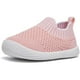 thumbnail image 1 of HAYAN Baby Shoes Toddler Walking Sock Shoes Non-Slip Breathable Boys & Girls Sneakers Infant Tennis Shoes, 1 of 1
