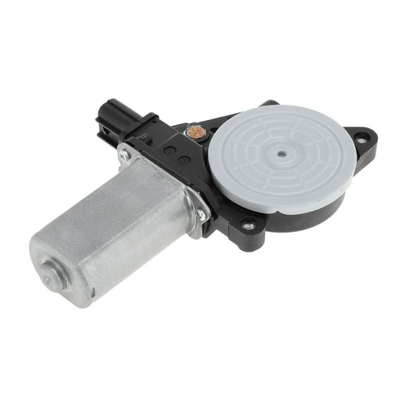 Front Right Passenger Side Power Window Regulator Lift Motor for Honda PILOT 2009-2015 No.742972/72210SZAA01 6 Pin Car Window Glass Lift Motor