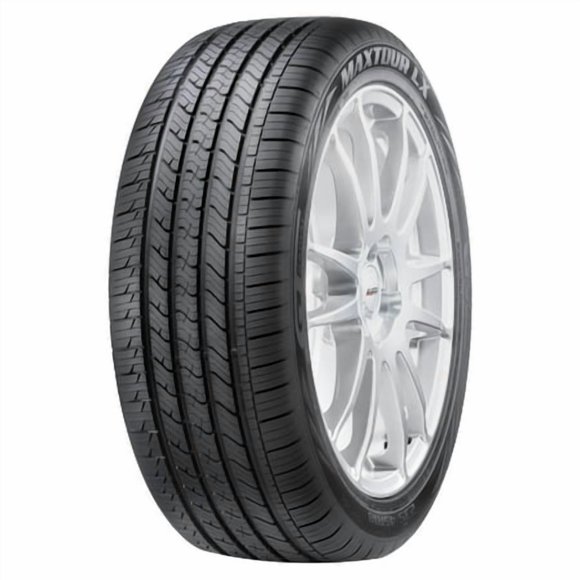 Gt Radial Maxtour Lx 225/60R17 99H Pneu (100Ua3522)