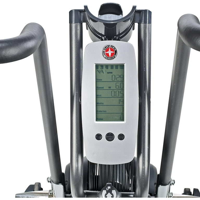 Schwinn on sale airdyne seat