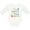 AA-White, variant on Inktastic Nanny and Pappy Love Me Boys or Girls Long Sleeve Baby Bodysuit