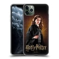 thumbnail image 1 of Head Case Designs Officially Licensed Harry Potter Chamber Of Secrets IV Hermione Granger Soft Gel Case Compatible with Apple iPhone 11 Pro Max, 1 of 7