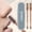 KH2, variant on Nose Hair Trimmer, 1 Pc - Head Staggered Nose Hair Cutter Shaver Manual Clean Nostril Cleaning Nose Hair Trimmer for Men and Women, Easter Mother'S Day Gift Makeup Organizers