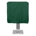 thumbnail image 5 of KoverRoos Weathermax Pedestal Barbecue Cover, 5 of 7