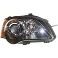 thumbnail image 3 of For Subaru Legacy / Outback Headlight 2005 Passenger Side | CAPA | For SU2503116 | 84001AG10B, 3 of 4