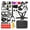 For DJI OSSMO Action 3 4 5pro--2, variant on HONGDAK Accessories Bundle for DJI Osmo Action 6 Waterproof Case Diving Housing Silicone Case Glass Screen Protector Film Whole Kit ( for DJI Osmo Action 6)