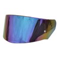 thumbnail image 1 of Motorcycle Anti-UV Anti-Scratch Helmets Lens Fashion Visor Wind Shield Lens Replacement for LS2 FF320 328 353 800, 1 of 8