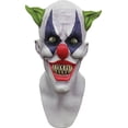 thumbnail image 1 of Ghoulish Productions 26447Gh Masque de Clown Giggles Effrayant, 1 of 4