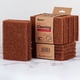 thumbnail image 1 of Paño de limpieza de fibra para cocina | Paño de cocina de poliéster con cepillo | Trapo de cocina duradero y antirayaduras para manchas de grasa | Toalla de limpieza multiusos para el hogar de 13,5, 1 of 6