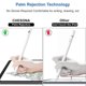 thumbnail image 2 of Stylus Pen for Apple Pencil 2nd Generation Tablet Touch Pen 1st Generation for IPad 1 2 3 4 5 Air 4 5 Mini 6 7 8 9 10 Pro, 2 of 5