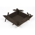 thumbnail image 1 of Mr. MJs Trading AG-45314 Bread Basket, Chocolate, 1 of 1